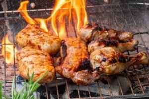 Coconut-Charcoal-Tandoori-Chicken