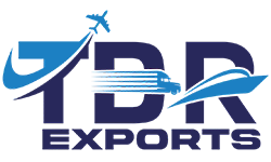 TDR-Exports Logo
