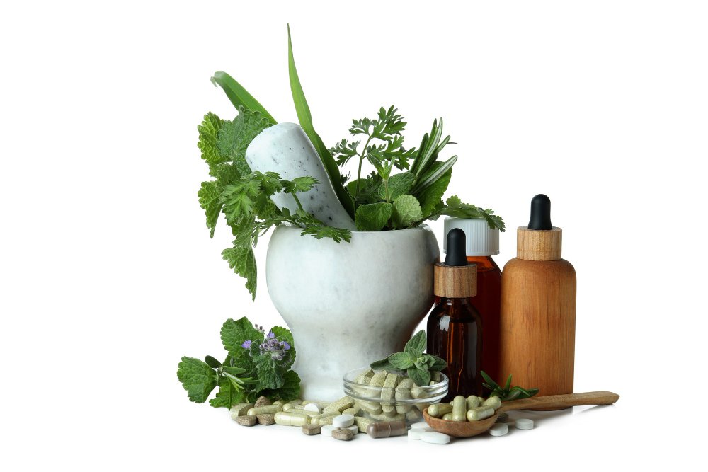 herbal product herbal product